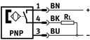 SMT-8M-A-PS-24V-E-0,3-M8D (574334)