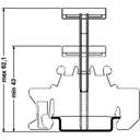 CLIP FIX 35 (3022218)