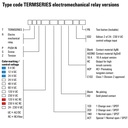 TRS 24VDC 1CO (1122770000)