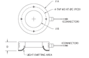 EFFI-HPD-00-070-1-W-24V