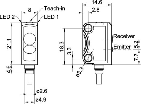 FT10-RF3-PS-KM4 (600-11021)