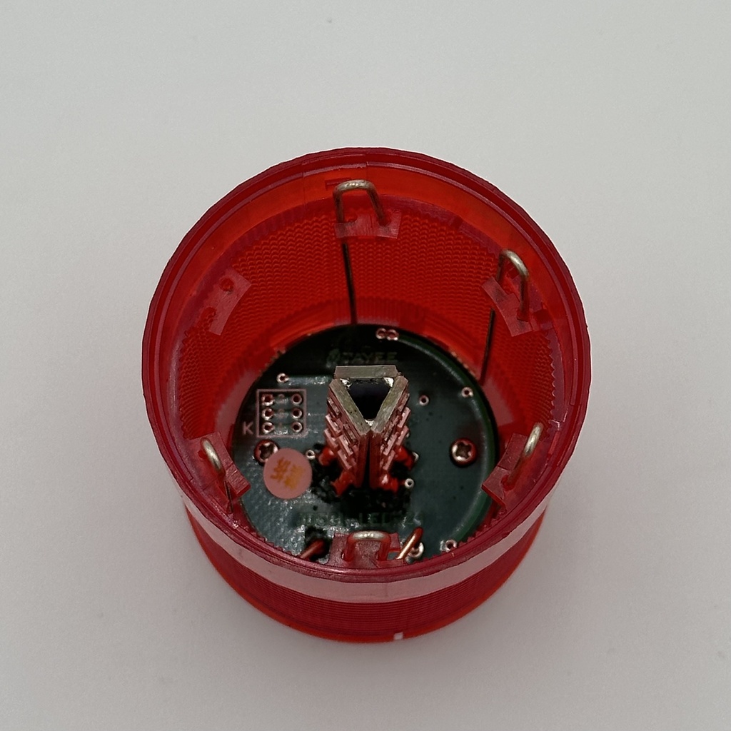 JD501-L01R024 (Rouge)