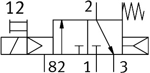 VUVS-L20-M32C-MD-G18-F7 (575260)