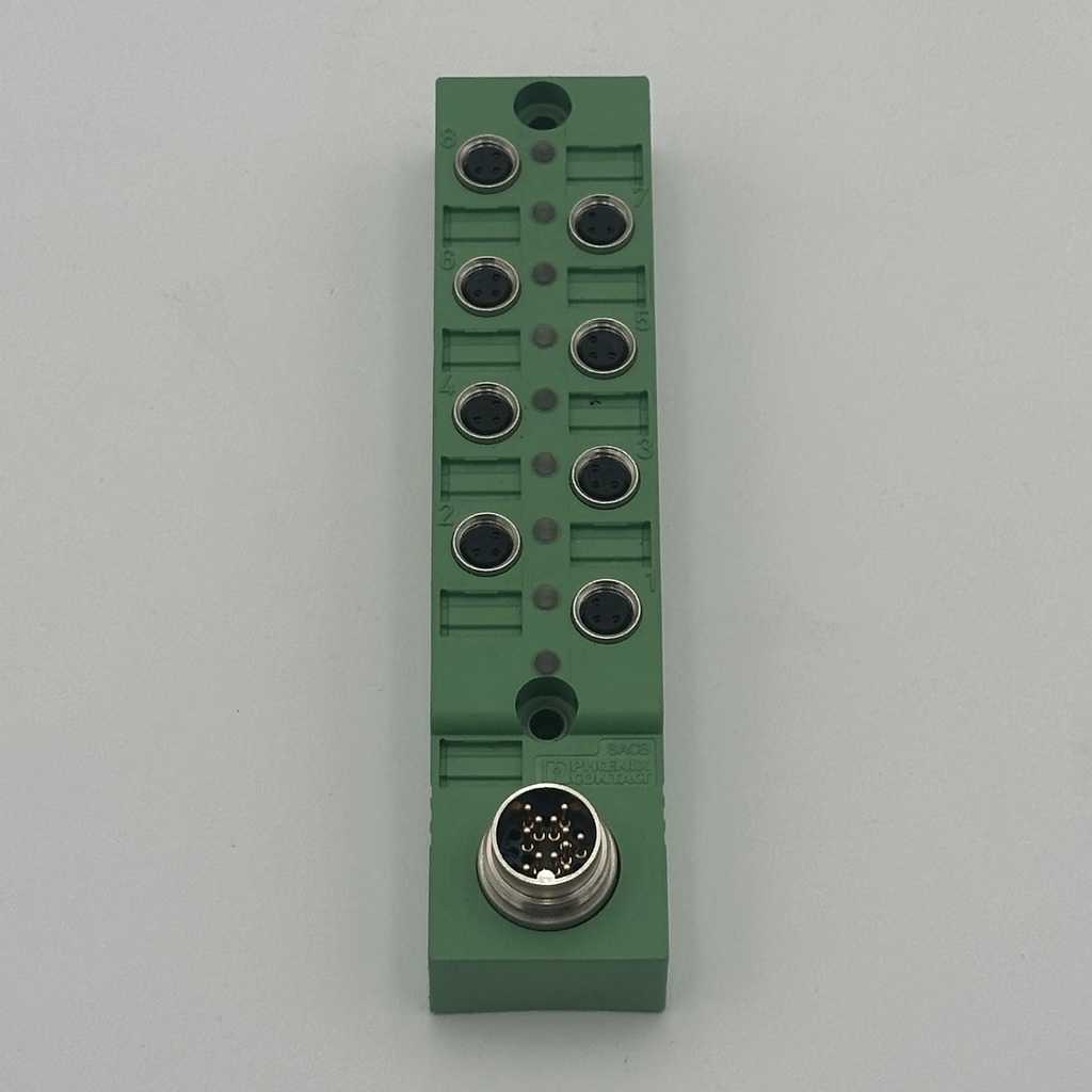 SACB-8/3-L-M16-M8 (1516205)