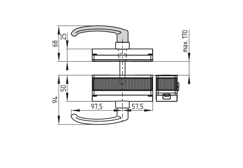 AZ/AZM201-B30-LTAG1P1 (103013498)