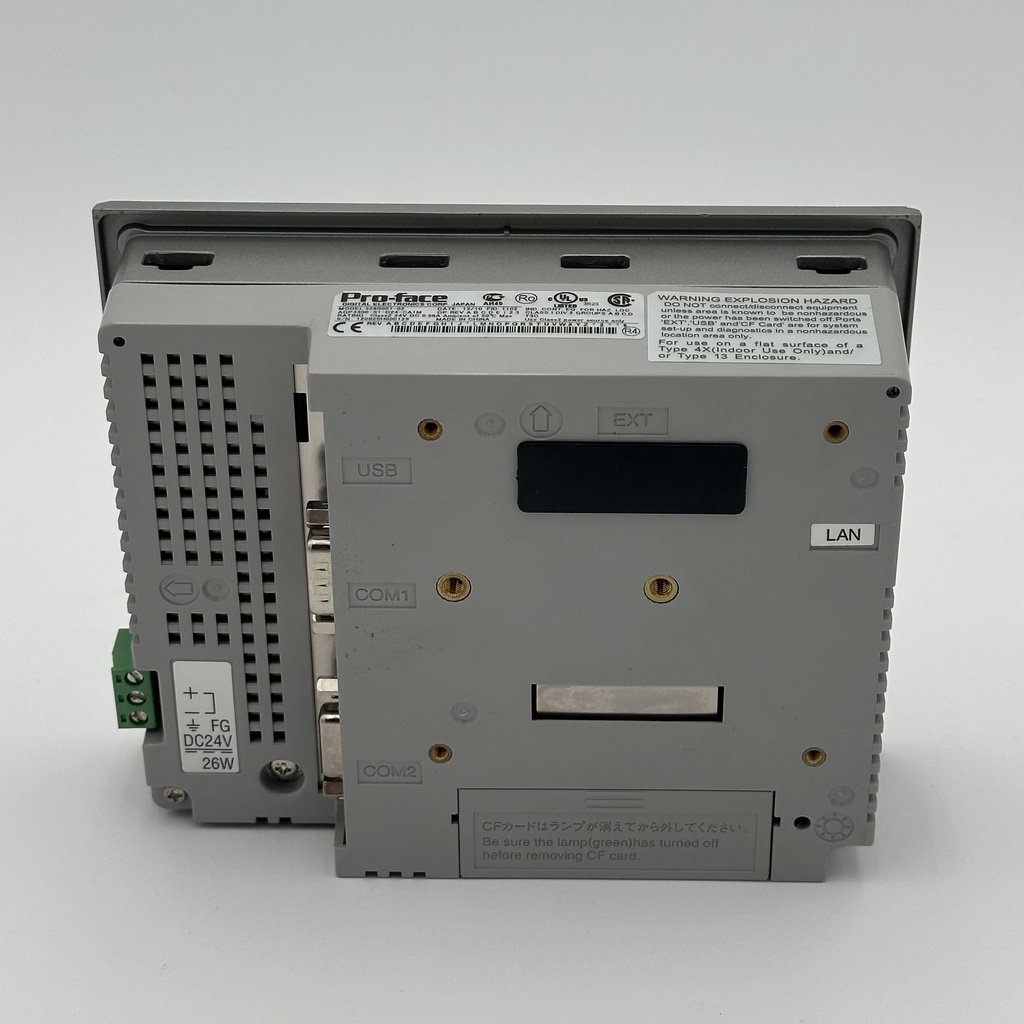 AGP3300 S1 D24 CA1M (3280007‑02)