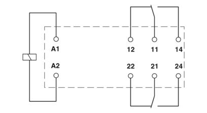 REL-MR- 24DC/21-21 (2961192)