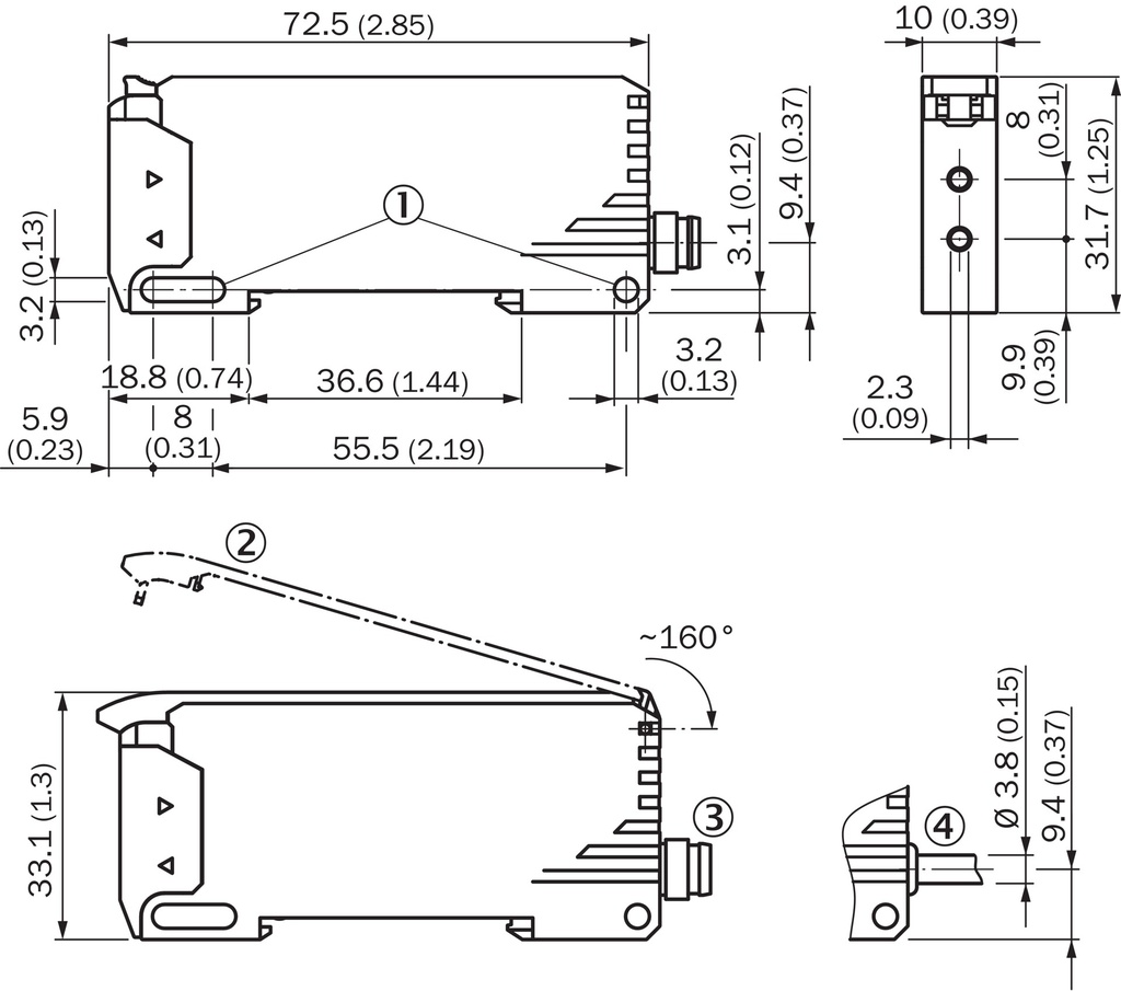 GLL170-P333 (6063336)