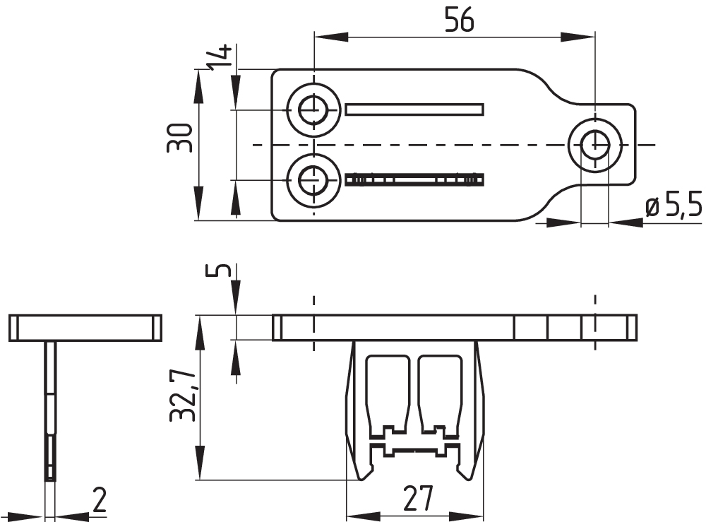 AZM 161-B1E (101144416)