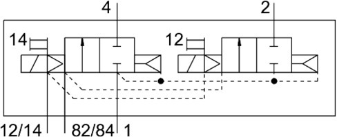 VMPA2-M1H-D-PI (537960)