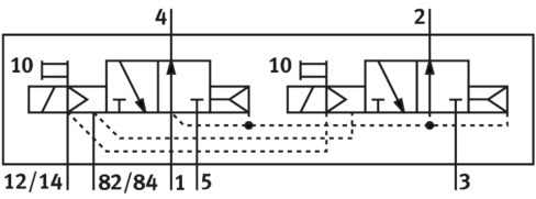 VMPA2-M1H-N-PI (537958)
