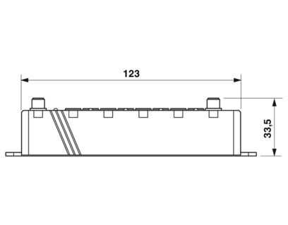 FLM DI 8 M8 (2773348)