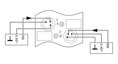 FLM DI 8 M8 (2773348)