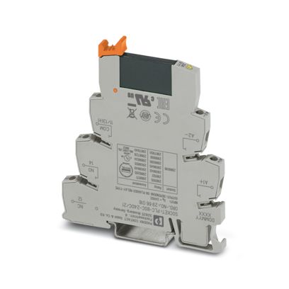PLC-OSC- 24DC/ 48DC/100 (2966728)