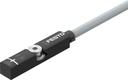 SMT-8M-A-PS-24V-E-0,3-M8D (574334)