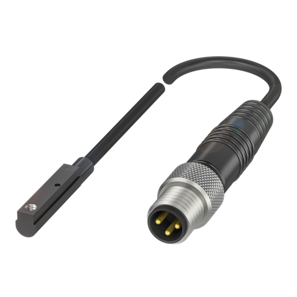 BMF 204K-PS-C-2A-SA2-S49-00,3 (BMF0002)