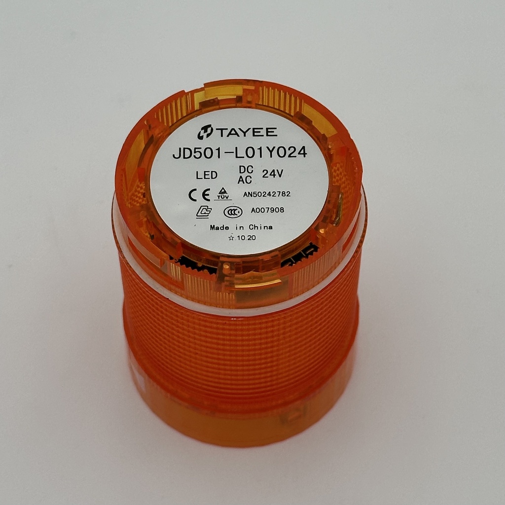 JD501-L01Y024 (Orange)