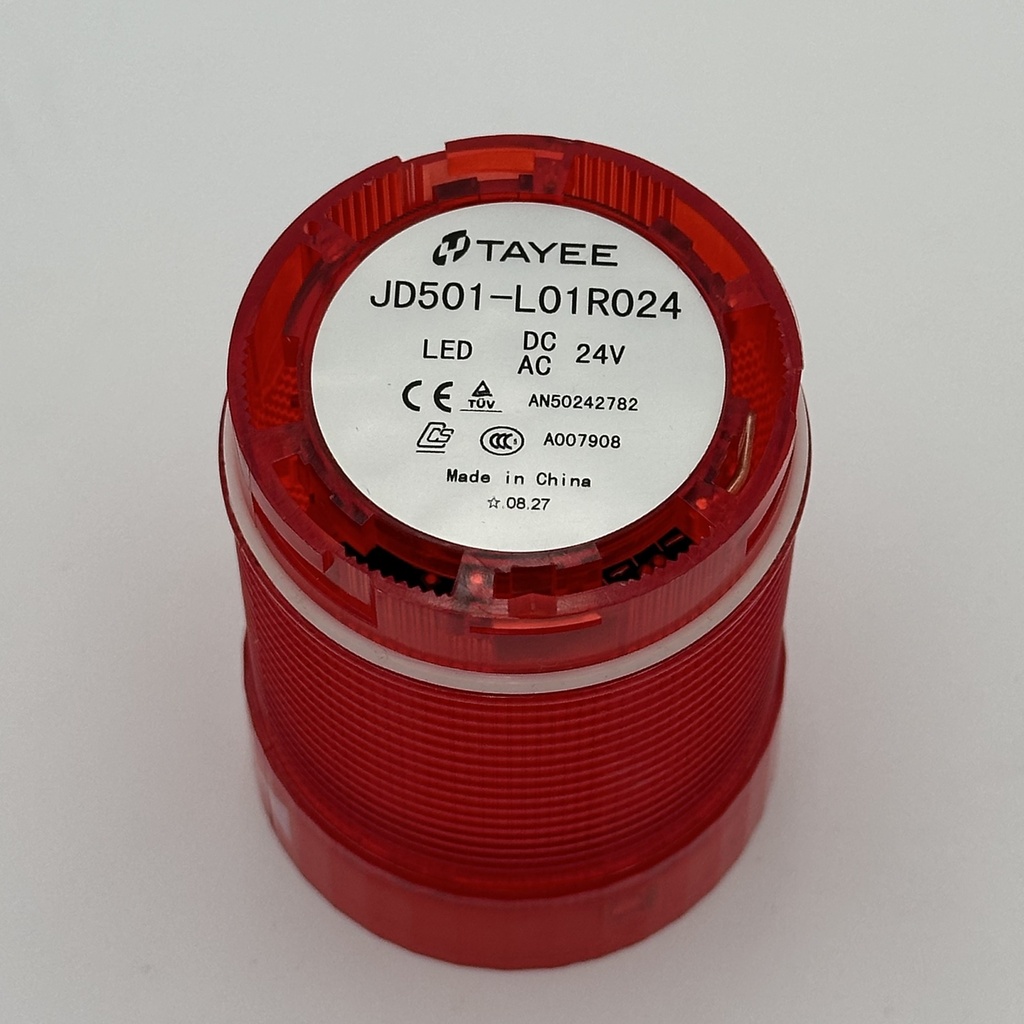 JD501-L01R024 (Rouge)