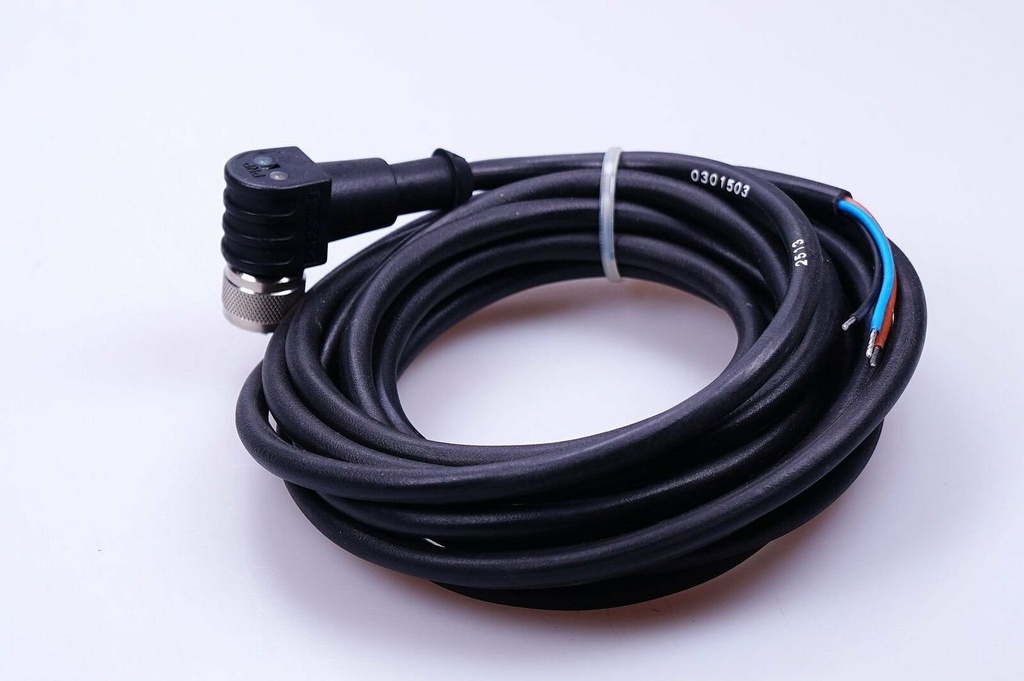 KA BW12-L 3P-0300-PNP (301503)