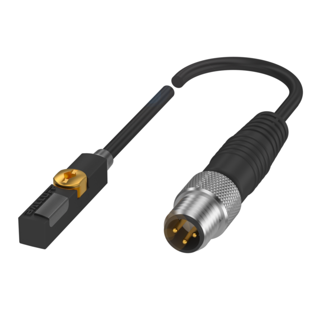 BMF 235K-PS-C-2A-SA2-S49-00,3 (BMF00C4)