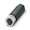 SACC-M 8FS-3CON-M-SW (1506888)