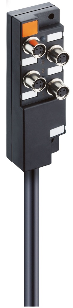 ASBM 4/LED 3-343/5 M (65349)