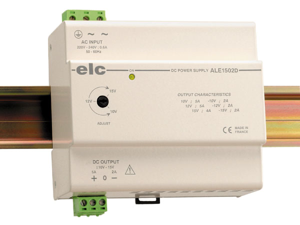 ALE1502D