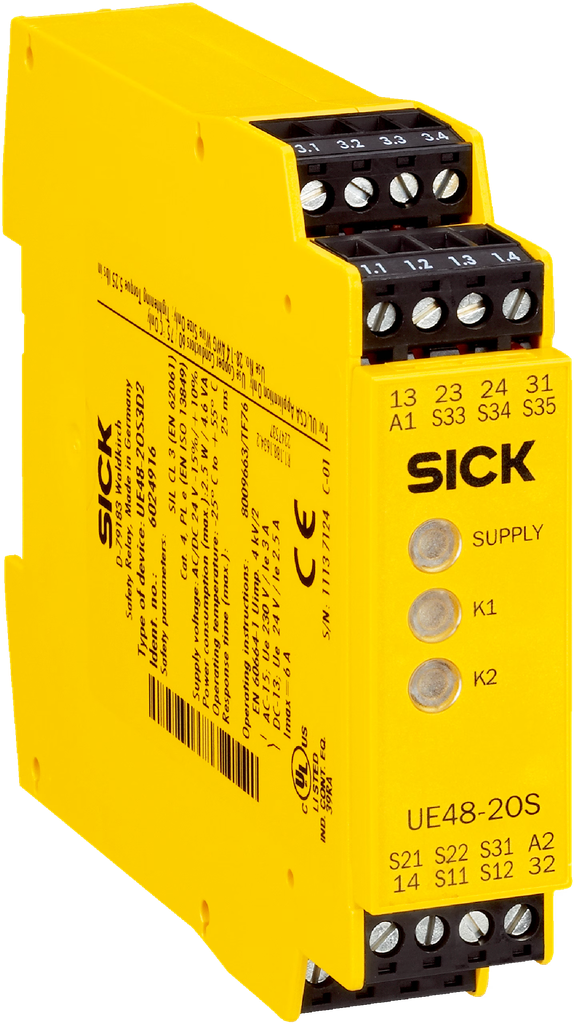 UE48-2OS2D2 (6024915)