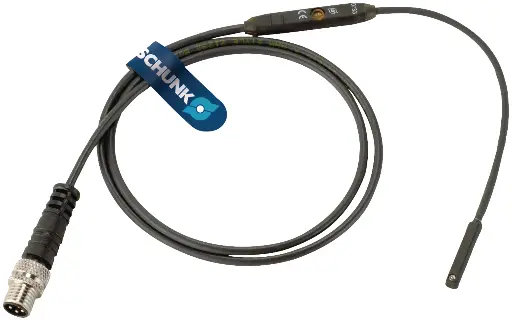 [30001170] MMS-P 22-S-M8-PNP (0301370)