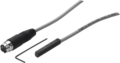 [30001190] SME-10-SL-LED-24 (173212)