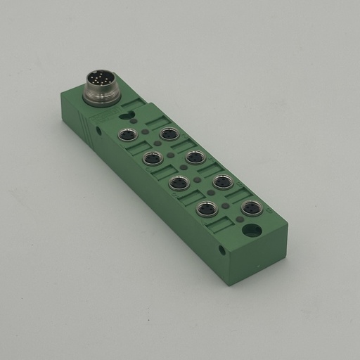 [30001290] SACB-8/3-L-M16-M8 (1516205)