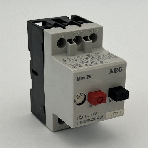 [30001499] MBS-25 (910-201-205)