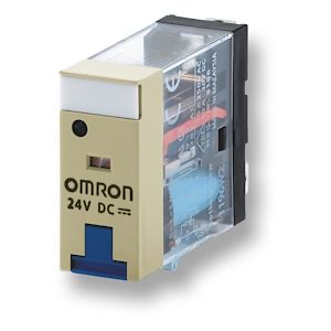 [30001690] G2R-2-SNI24VDC(S)