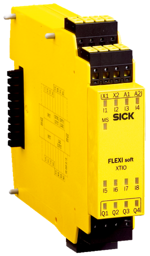 [30001114] FX3-XTIO84002 (1044125)