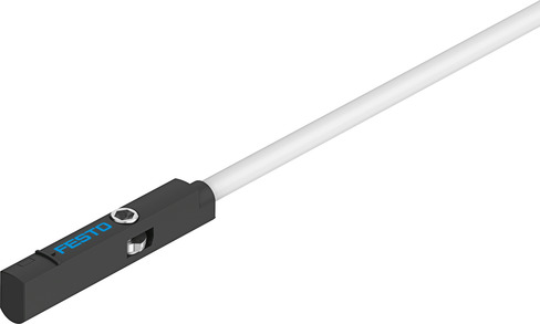 [30001133] SMT-10M-PS-24V-E-0,3-L-M8D (551375)