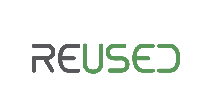 REUSED